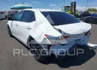 2018 Toyota COROLLA фото