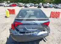 2018 Toyota COROLLA photo
