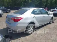 2018 Toyota COROLLA фото