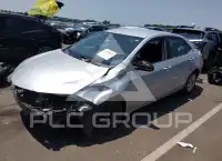 2018 Toyota COROLLA photo