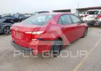 2018 Toyota COROLLA photo