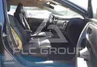 2018 Toyota COROLLA фото