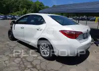 2018 Toyota COROLLA фото
