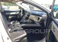 2018 Toyota COROLLA photo