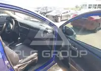 2018 Toyota COROLLA фото