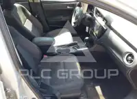 2018 Toyota COROLLA фото
