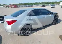 2018 Toyota COROLLA photo
