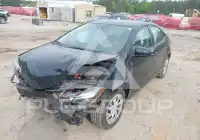 2018 Toyota COROLLA фото