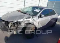 2018 Toyota COROLLA фото