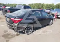 2018 Toyota COROLLA photo