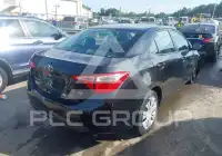 2018 Toyota COROLLA фото