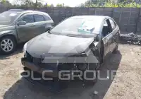 2018 Toyota COROLLA photo