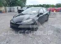 2018 Toyota COROLLA фото