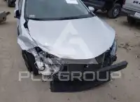 2018 Toyota COROLLA фото