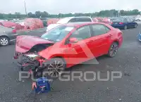 2018 Toyota COROLLA photo