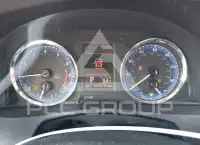 2018 Toyota COROLLA фото