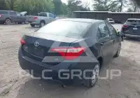 2018 Toyota COROLLA фото