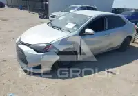 2018 Toyota COROLLA photo