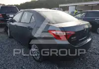 2018 Toyota COROLLA photo