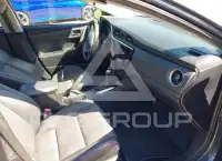 2018 Toyota COROLLA photo