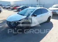 2018 Toyota COROLLA photo