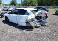 2018 Toyota COROLLA фото