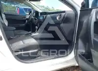 2018 Toyota COROLLA photo
