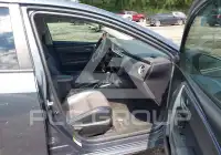 2018 Toyota COROLLA фото
