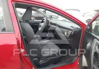 2018 Toyota COROLLA photo
