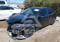 2018 Toyota COROLLA photo