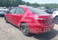 2018 Toyota COROLLA фото
