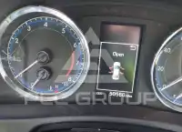2018 Toyota COROLLA photo