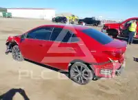 2018 Toyota COROLLA photo