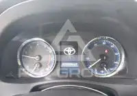 2018 Toyota COROLLA фото