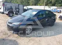 2018 Toyota COROLLA photo