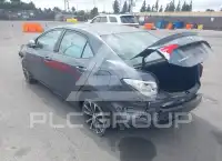 2018 Toyota COROLLA фото