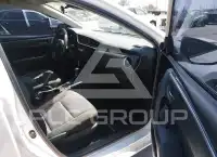 2018 Toyota COROLLA photo