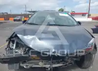 2018 Toyota COROLLA фото