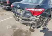 2018 Toyota COROLLA photo