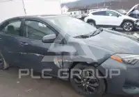 2018 Toyota COROLLA фото