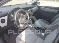 2018 Toyota COROLLA фото