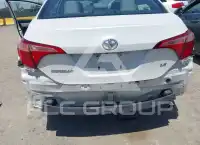 2018 Toyota COROLLA photo