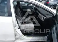 2018 Toyota COROLLA photo