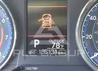 2018 Toyota COROLLA фото