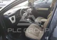 2018 Toyota COROLLA photo