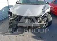 2018 Toyota COROLLA фото