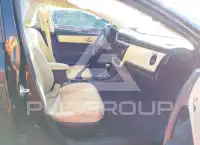 2018 Toyota COROLLA photo
