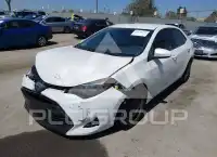 2018 Toyota COROLLA photo