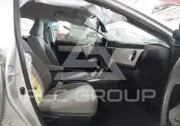 2018 Toyota COROLLA фото