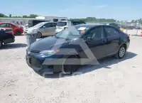 2018 Toyota COROLLA фото